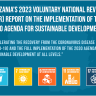 Tanzania 2023 Voluntary National Review Report on the Implementation of the 2030 Agenda for Sustainable Development